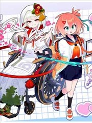 轻音少女剧场版制作班底与分镜氛围图
